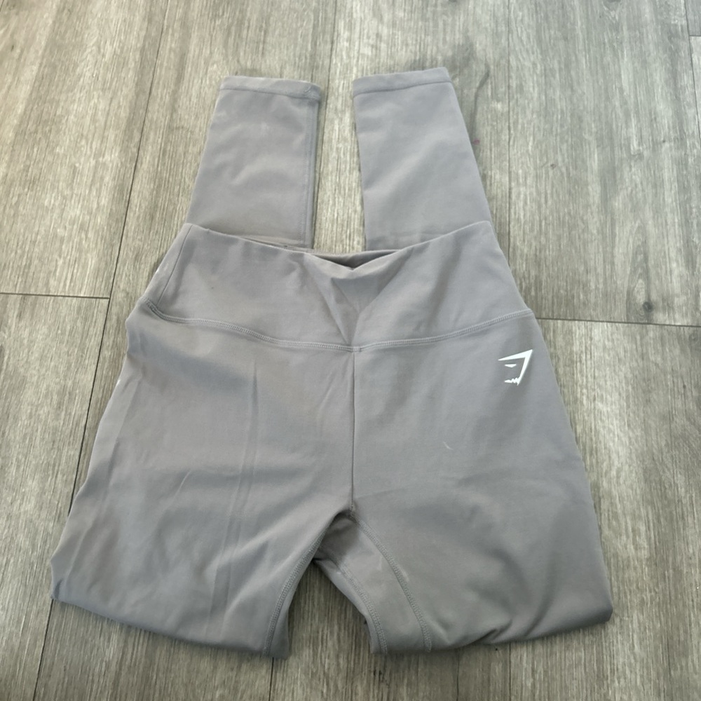 Gymshark grey leggings
